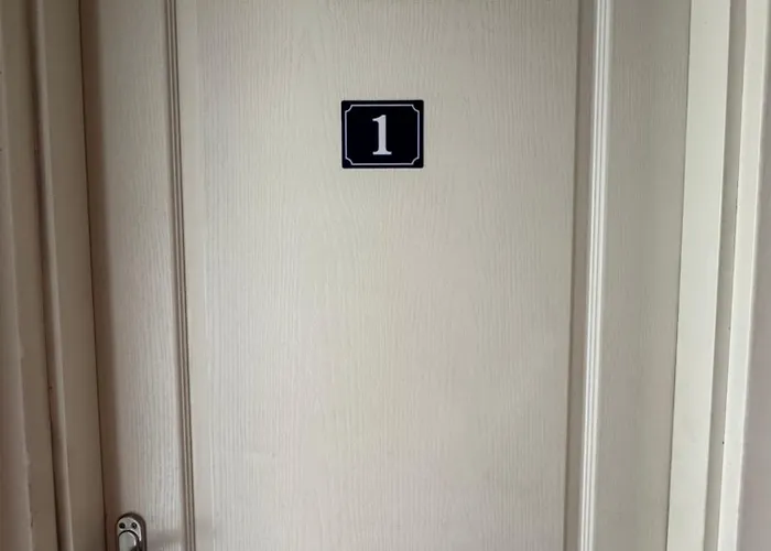 民宿 Deny's - With Shared Kitchen & Bathroom *