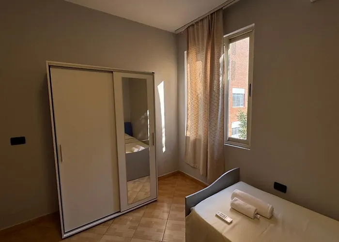 民宿 Deny's - With Shared Kitchen & Bathroom *